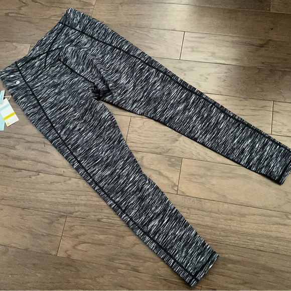 BUNDLE- NWT Zella Yoga Pants & City Joggers Black Grey Set 2 Pairs of Pants - Picture 6 of 13